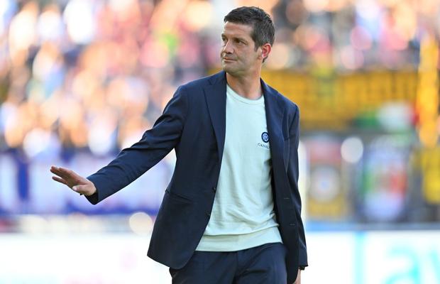 Chivu a anunțat planul pentru pregătirea de vară » Inter face cantonamente pe trei continente și are amicale tari