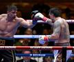 Oleksandr Usyk, îndemnat să ia în considerare retragerea din sporturile de contact