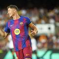 Barcelona încheie cu eșec sezonul » Lewandowski, gol la ultimul meci pentru catalani // foto: Imago