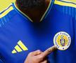 Surpriza de la Cupa Mondială și-a prezentat echipamentul: design unic