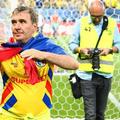 Gheorghe Hagi a revenit pe banca naționalei după 25 de ani