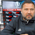 Marius Croitoru i-a pus gând rău lui FCSB înainte de baraj / foto: captură YouTube @FC Botoșani