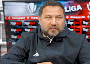 Marius Croitoru i-a pus gând rău lui FCSB: „Mergem la București să ne calificăm”