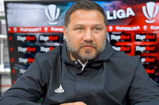 Marius Croitoru i-a pus gând rău lui FCSB: „Mergem la București să ne calificăm”