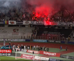 Ce s-a întâmplat după U Cluj - Dinamo » Imagini spectaculoase în Ardeal