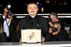 Cu ce echipă din România ține Cristian Mungiu, proaspăt câștigător al marelui premiu Palme d'Or: „Dintotdeauna! Eu am jucat fotbal ca libero”