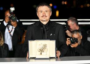 Cu ce echipă din România ține Cristian Mungiu, proaspăt câștigător al marelui premiu Palme d'Or: „Dintotdeauna! Eu am jucat fotbal ca libero”