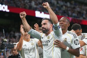 Real Madrid - Bilbao, în ultima rundă din La Liga