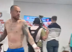 Oribil! Denis Alibec a înjurat copiii din academia Chindiei: „Duceți-vă-n p**a mea”