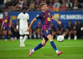 Valencia - Barcelona, ultimul meci al lui Robert Lewandowski pentru catalani