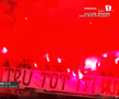 Ce s-a întâmplat după U Cluj - Dinamo