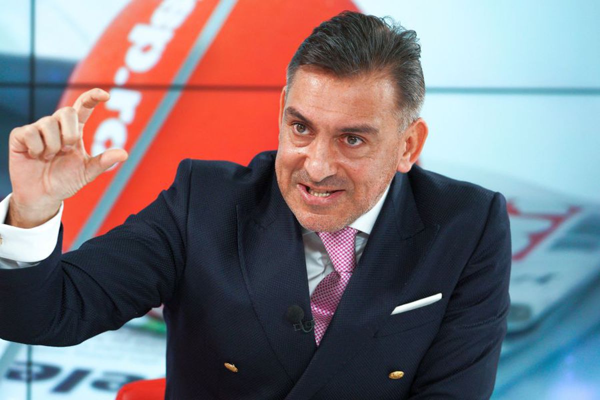 FCSB. Ilie Dumitrescu, avertisment pentru Gigi Becali: „E de neacceptat!” » Mesaj dur pentru un jucător: „Nici așa nu ești titular”