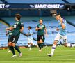 Lovitură pentru Pep Guardiola! Sezon terminat în Premier League pentru starul formației
