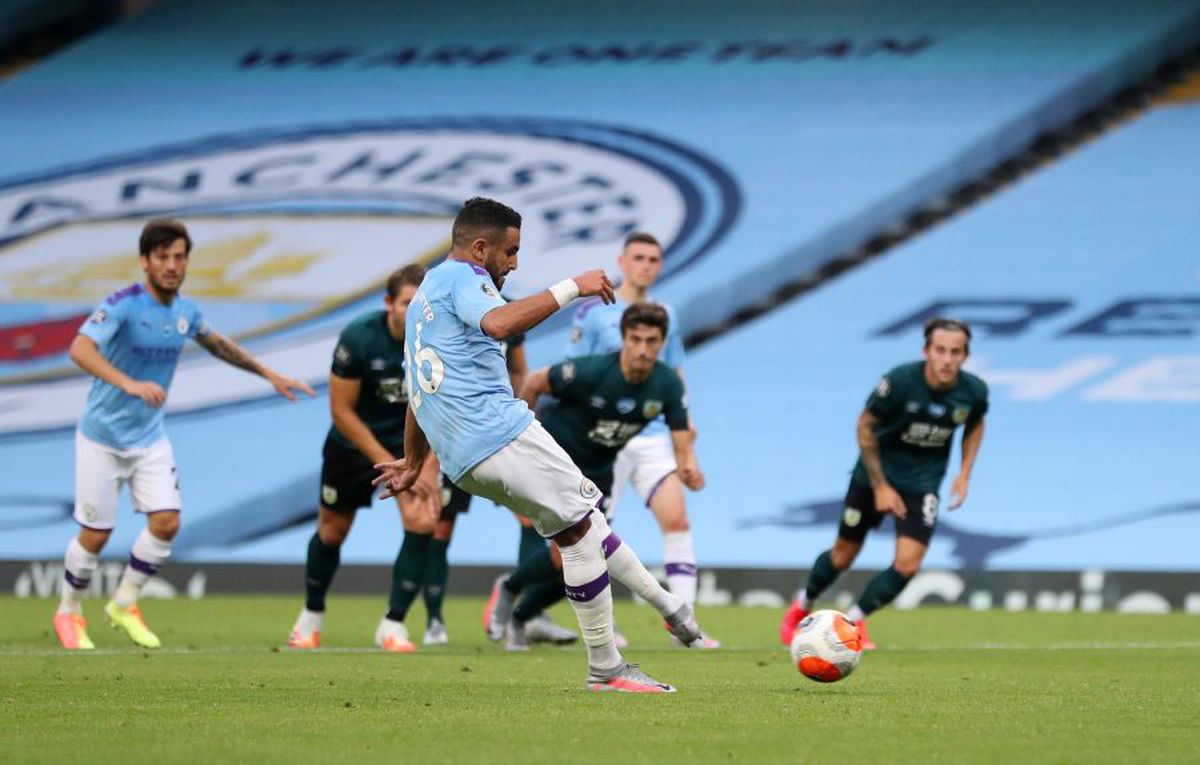 Lovitură pentru Pep Guardiola! Sezon terminat în Premier League pentru starul formației