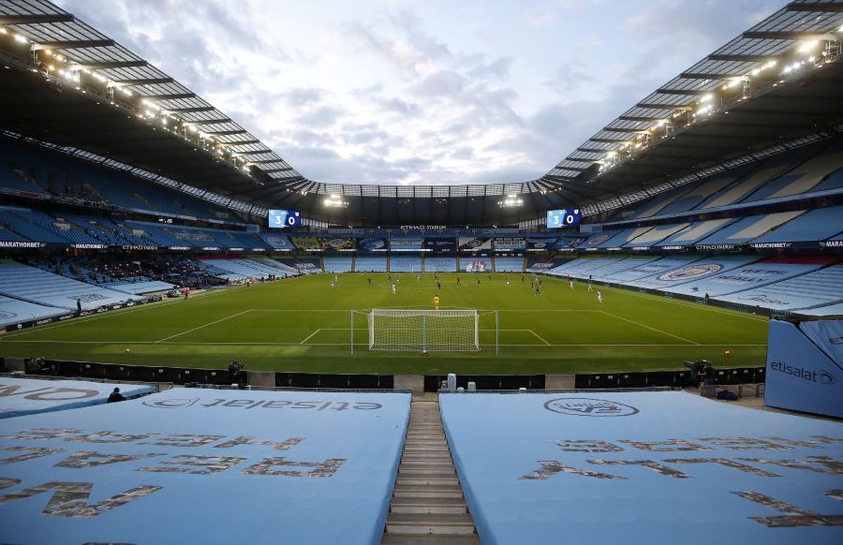 Lovitură pentru Pep Guardiola! Sezon terminat în Premier League pentru starul formației