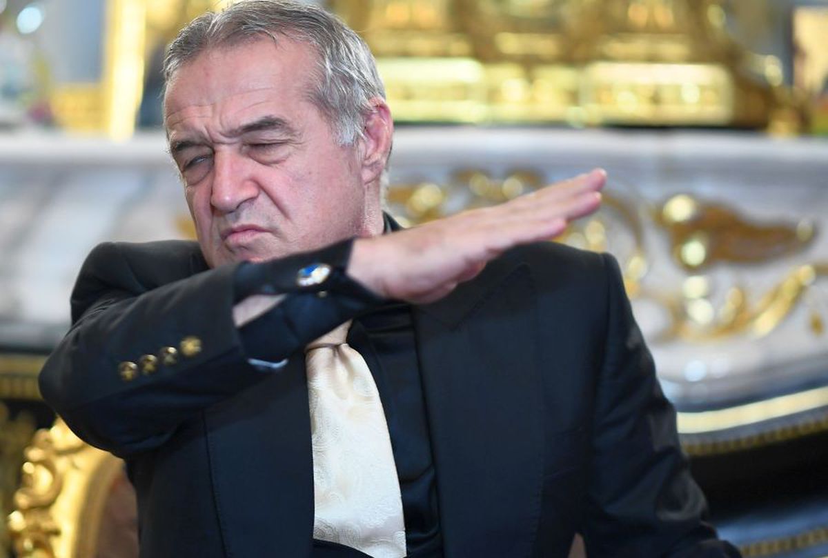 GSP LIVE. EXCLUSIV Dezvăluiri din vestiarul FCSB! Cum reacționează Becali la înfrângeri: „Intra furtunos în vestiar”