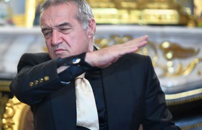 GSP LIVE. EXCLUSIV Dezvăluiri din vestiarul FCSB! Cum reacționează Becali la înfrângeri: „Intra furtunos în vestiar”