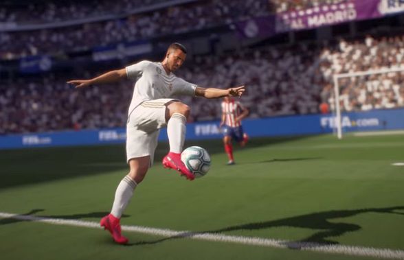 FIFA 21 Gamerii din Brazilia amenință cu un boicot jocul FIFA 21, după ce au aflat cât va costa acesta!