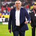 Florin Prunea a plecat după 1 an de la Dinamo