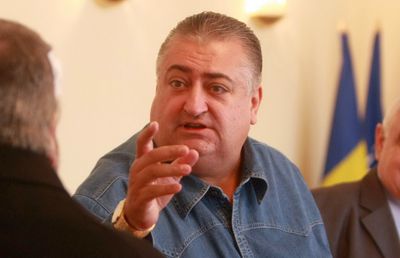 EXCLUSIV Marian Iancu, replică din închisoare, după dezvăluirile lui Cristi Balaj: „E un pervers, s-a dat în primire că e un corupt! Ne vedem la tribunal”