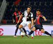 juventus - bologna