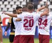 EXCLUSIV Amical tare pentru Rapid! Luptă cu o rivală din play-off