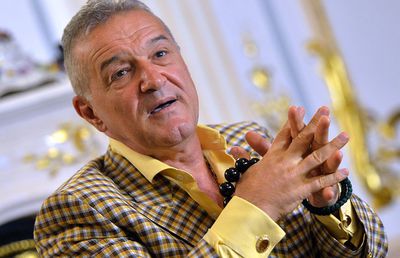 FCSB. Gigi Becali se distrează prost și scump! De ce a ajuns să piardă 6,4 milioane de euro
