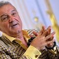 Gigi Becali pierde bani la FCSB