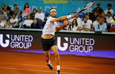 A refuzat Grigor Dimitrov testul? » Bulgarul a avut febră încă de vinerea trecută, managerul lui admite: „Nu am fost disciplinați”