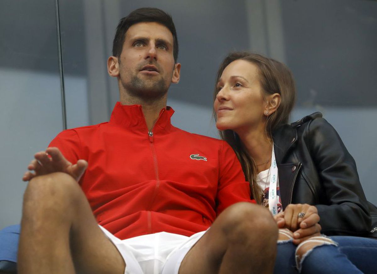 EXCLUSIV Reacție din tenisul românesc după ce Novak Djokovic s-a infectat cu coronavirus: „Poate avea de suferit! Frica din rândul jucătorilor va fi mare”