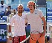 Novak Djokovic, luat în colimator » Ce îi reproșează președintele ATP după cazurile de coronavirus de la turneul sârbului