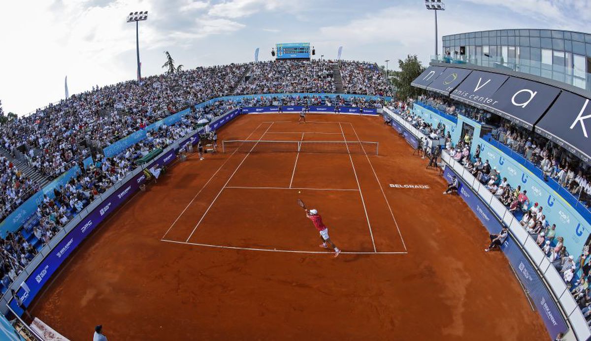 Novak Djokovic, victima jocurilor politice din Serbia? Ce s-ar fi întâmplat de fapt la Adria Tour