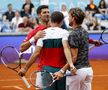 Novak Djokovic, luat în colimator » Ce îi reproșează președintele ATP după cazurile de coronavirus de la turneul sârbului