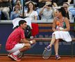 Novak Djokovic, luat în colimator » Ce îi reproșează președintele ATP după cazurile de coronavirus de la turneul sârbului