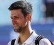 Novak Djokovic are coronavirus // FOTO: Guliver/GettyImages