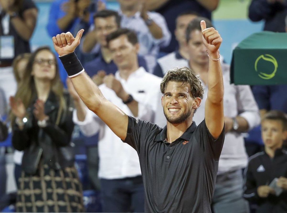 EXCLUSIV Reacție din tenisul românesc după ce Novak Djokovic s-a infectat cu coronavirus: „Poate avea de suferit! Frica din rândul jucătorilor va fi mare”