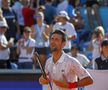 Novak Djokovic, depistat pozitiv cu coronavirus! Prima reacție a liderului ATP