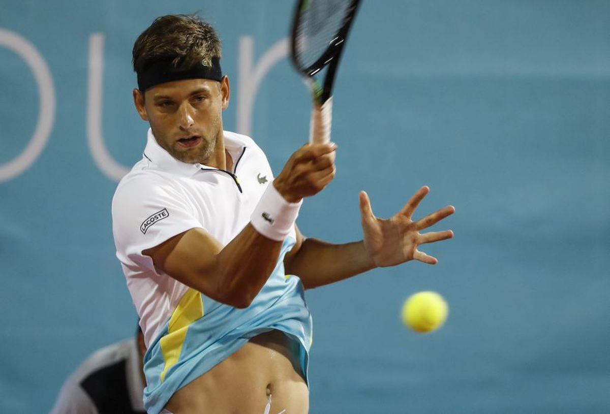 EXCLUSIV Reacție din tenisul românesc după ce Novak Djokovic s-a infectat cu coronavirus: „Poate avea de suferit! Frica din rândul jucătorilor va fi mare”