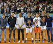 Novak Djokovic, luat în colimator » Ce îi reproșează președintele ATP după cazurile de coronavirus de la turneul sârbului
