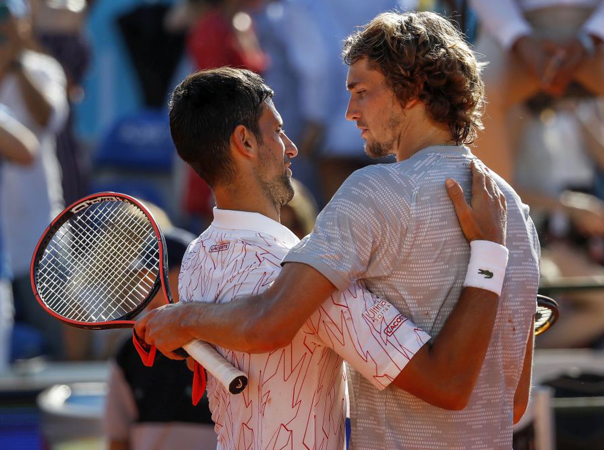 EXCLUSIV Reacție din tenisul românesc după ce Novak Djokovic s-a infectat cu coronavirus: „Poate avea de suferit! Frica din rândul jucătorilor va fi mare”