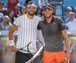 Novak Djokovic, luat în colimator » Ce îi reproșează președintele ATP după cazurile de coronavirus de la turneul sârbului