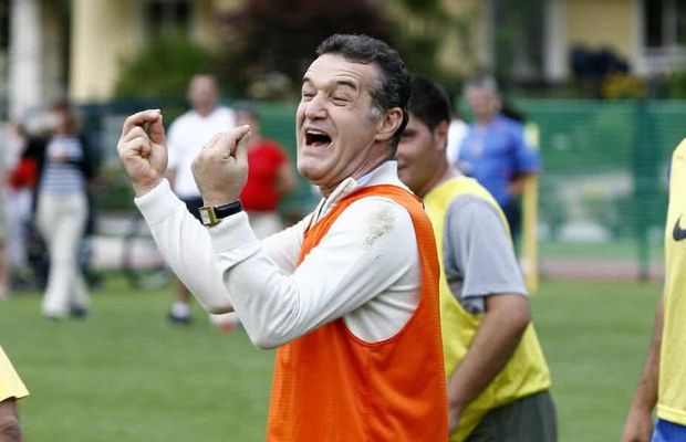 FCSB. Gigi Becali poate bate un nou record » La niciun club din lume nu există o astfel de discrepanță