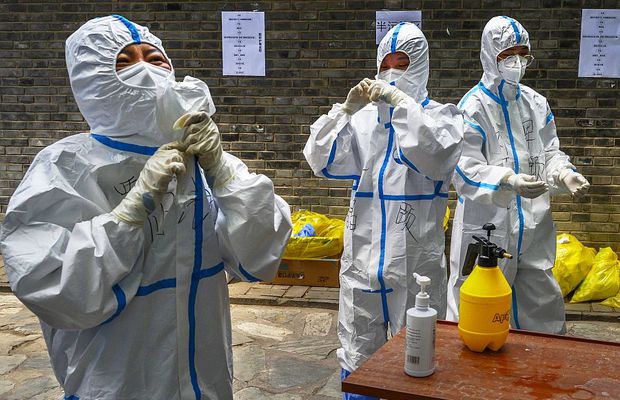 OFICIAL: prima țară care anunță al doilea val de coronavirus » Ce măsură de relaxare l-a pornit