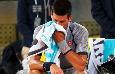 EXCLUSIV Reacție din tenisul românesc după ce Novak Djokovic s-a infectat cu coronavirus: „Poate avea de suferit! Frica din rândul jucătorilor va fi mare”