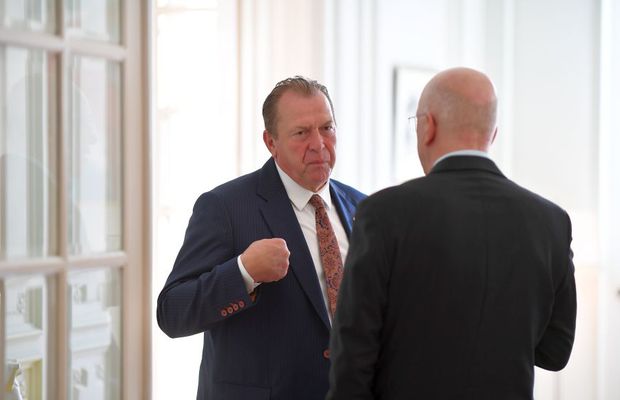 Helmuth Duckadam a răspuns ofertei venite de la președintele Senatului României: „Câtă răutate și invidie!”