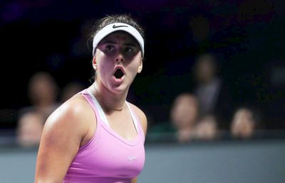 Bianca Andreescu și-a stabilit obiectivul suprem: „Vreau să o depășesc pe Serena Williams!”
