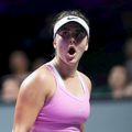 Bianca Andreescu vrea să fie cea mai bună din istorie