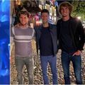 Starurile din ATP au participat la o petrecere în Serbia