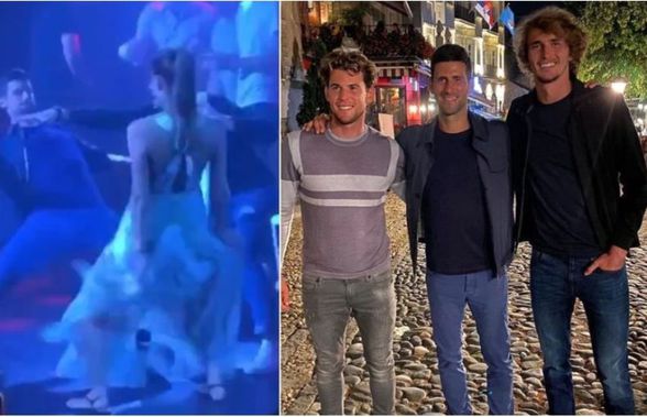 VIDEO Nick Kyrgios, reacție fără ocolișuri după petrecerea în urma căreia Novak Djokovic a fost confirmat cu Covid-19: „Asta depășește orice”