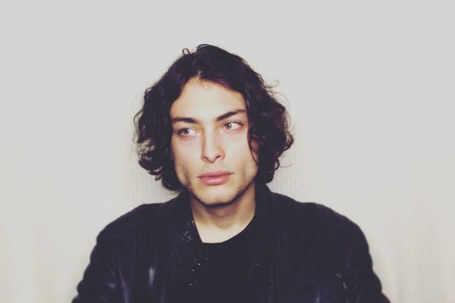 Toto Dumitrescu, depistat pozitiv cu COVID-19 // foto: Instagram @ totodumitrescu